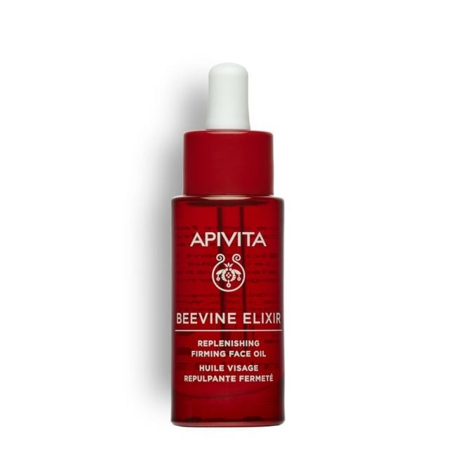 Apivita Beevine Aceite Facial Firmeza & Reparación 30 ml