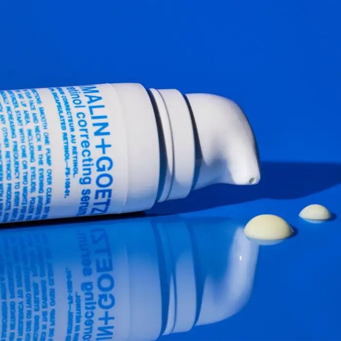 Malin+Goetz Retinol Correcting Serum 30 ml