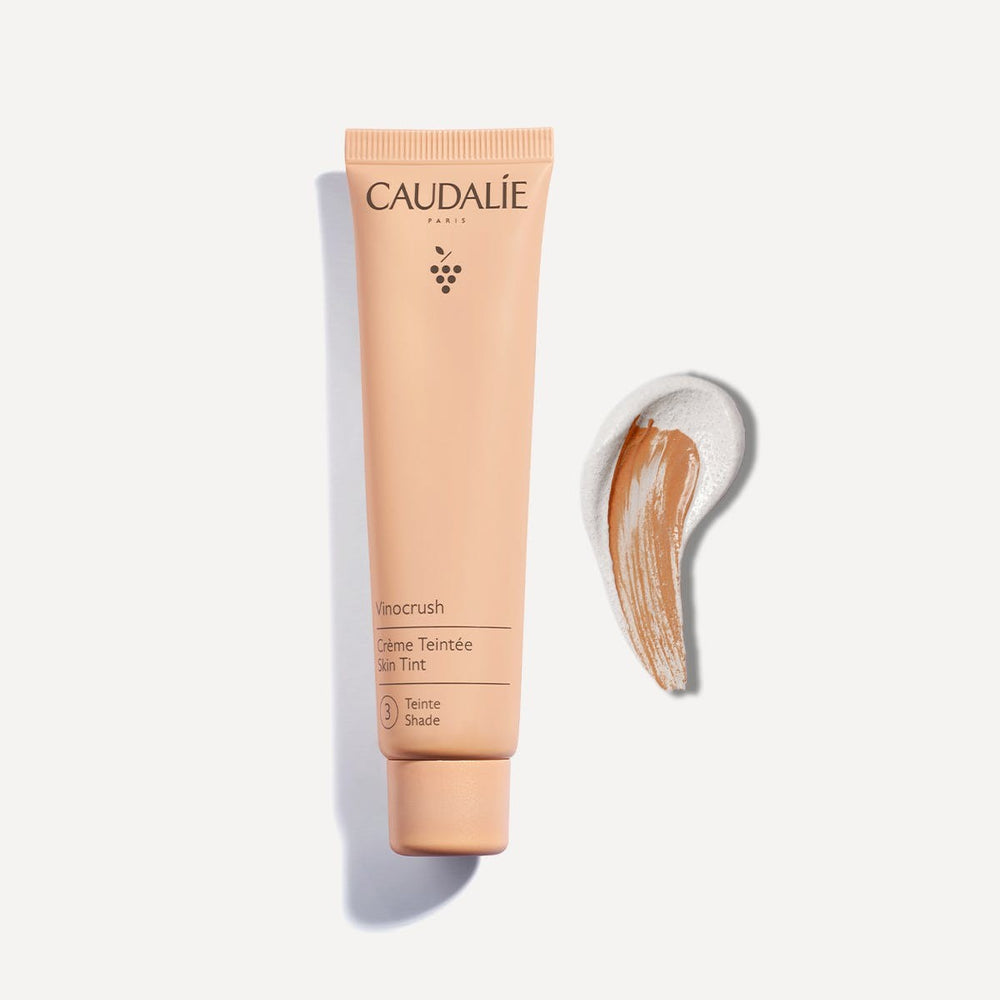 Caudalie Vinocrush Crema Con color - Tono 3 30 ml