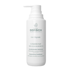 Farma Dorsch Go Organic Acondicionador Hidratante 200 ml