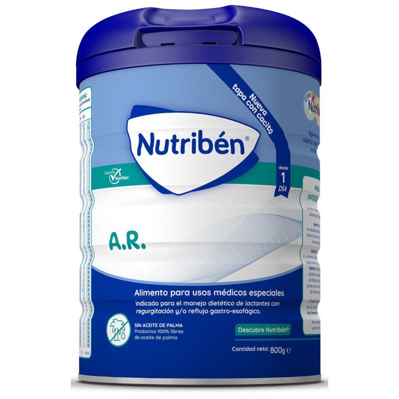 Nutribén A.R. 800 g