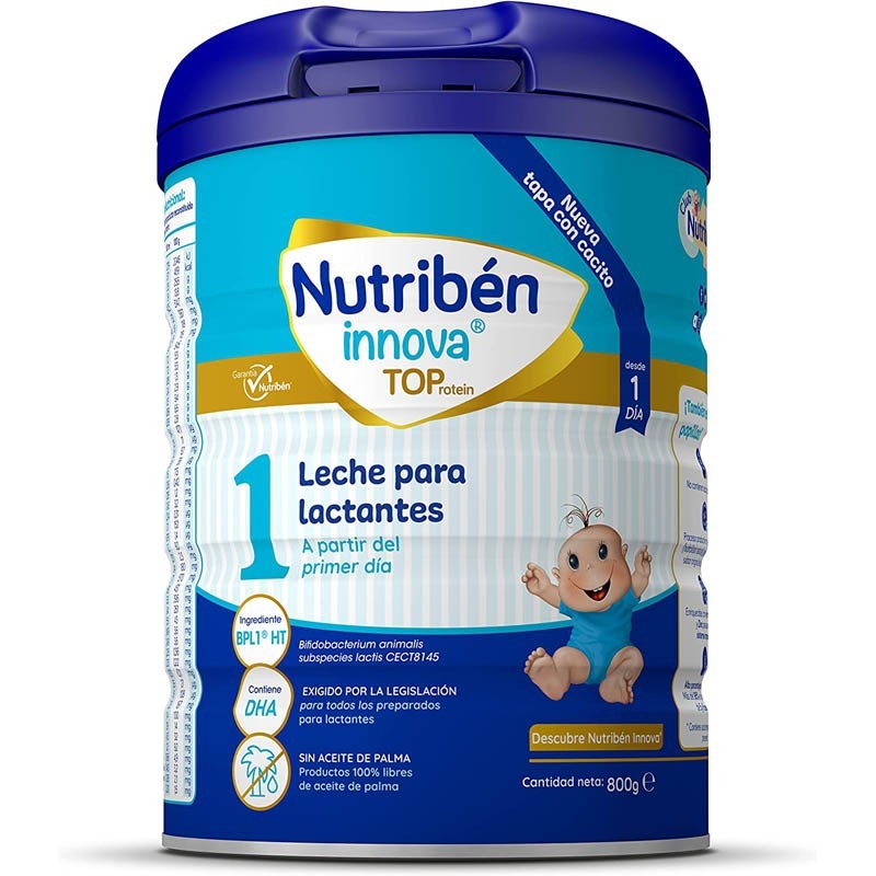 Nutribén Innova 1 800 g