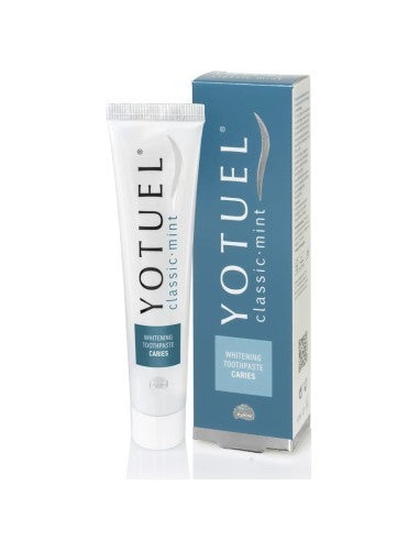 Yotuel Classic Mint Dentifrico 50 ml