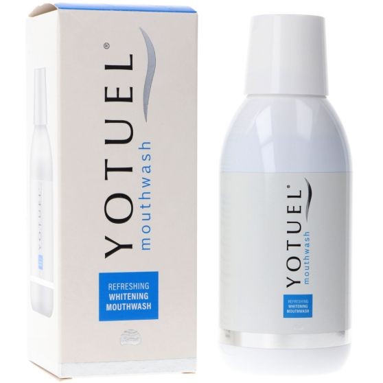Yotuel Colutorio Blanqueador 250 ml