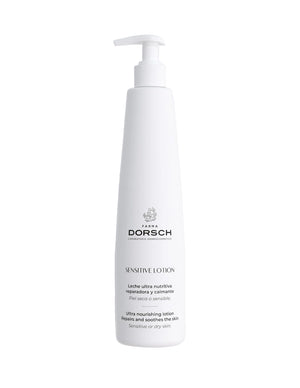 Farma Dorsch Leche Corporal Sensitive Lotion 400 ml