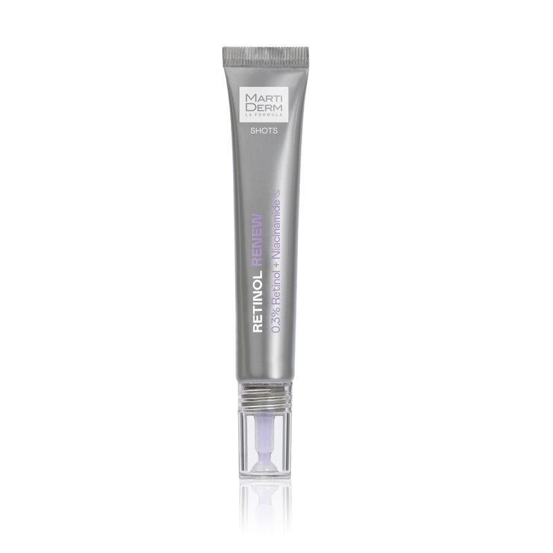 Martiderm Shots Retinol Renew 20 ml