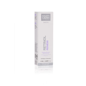 Martiderm Shots Retinol Renew 20 ml