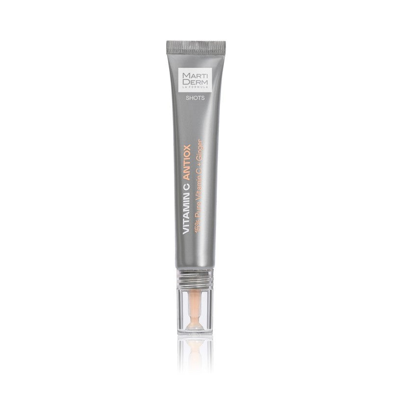Martiderm Shot Vitamin C Antiox 20 ml