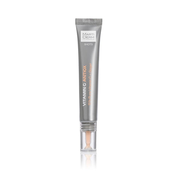 Martiderm Shot Vitamin C Antiox 20 ml