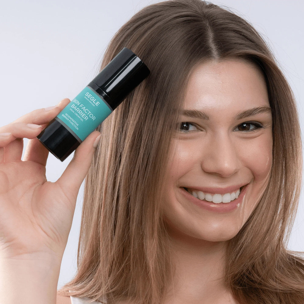 Segle Skin Factor Barrier Gel Crema Función Barrera 30 ml