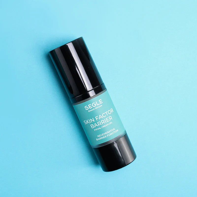 Segle Skin Factor Barrier Gel Crema Función Barrera 30 ml