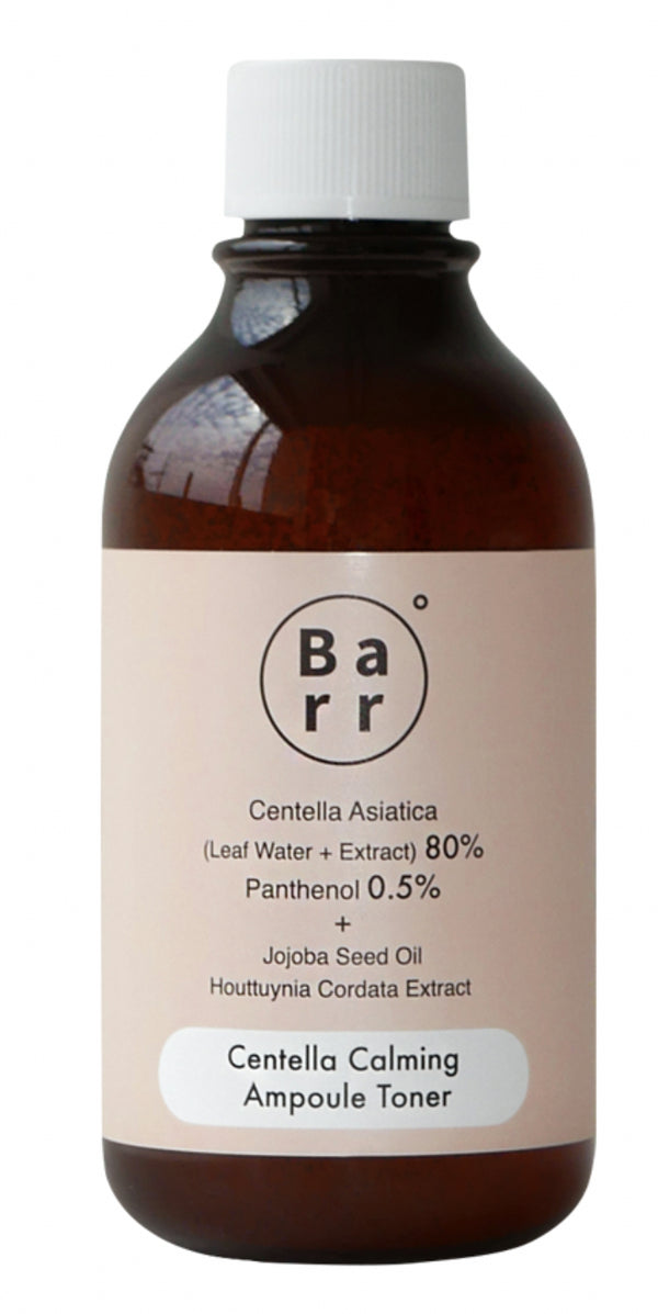 Barr CENTELLA CALMING AMPOULE TONER 200 ml