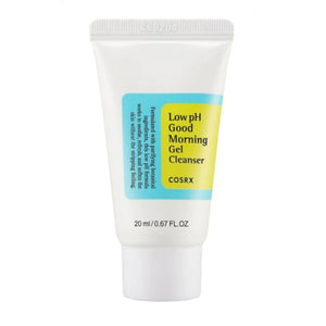 COSRX LOW PH GOOD MORNING GEL CLEANSER 20 ml