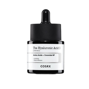 COSRX THE HYALURONIC ACID 3 SERUM 20 ml