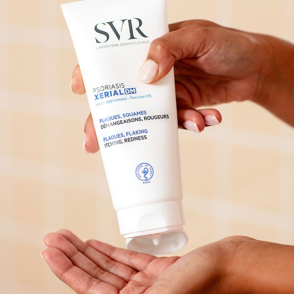 SVR Xerial DM Psoriasis 200 ml