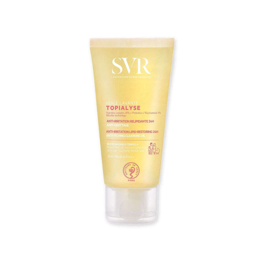 SVR Topialyse Huile Lavante - Formato viaje