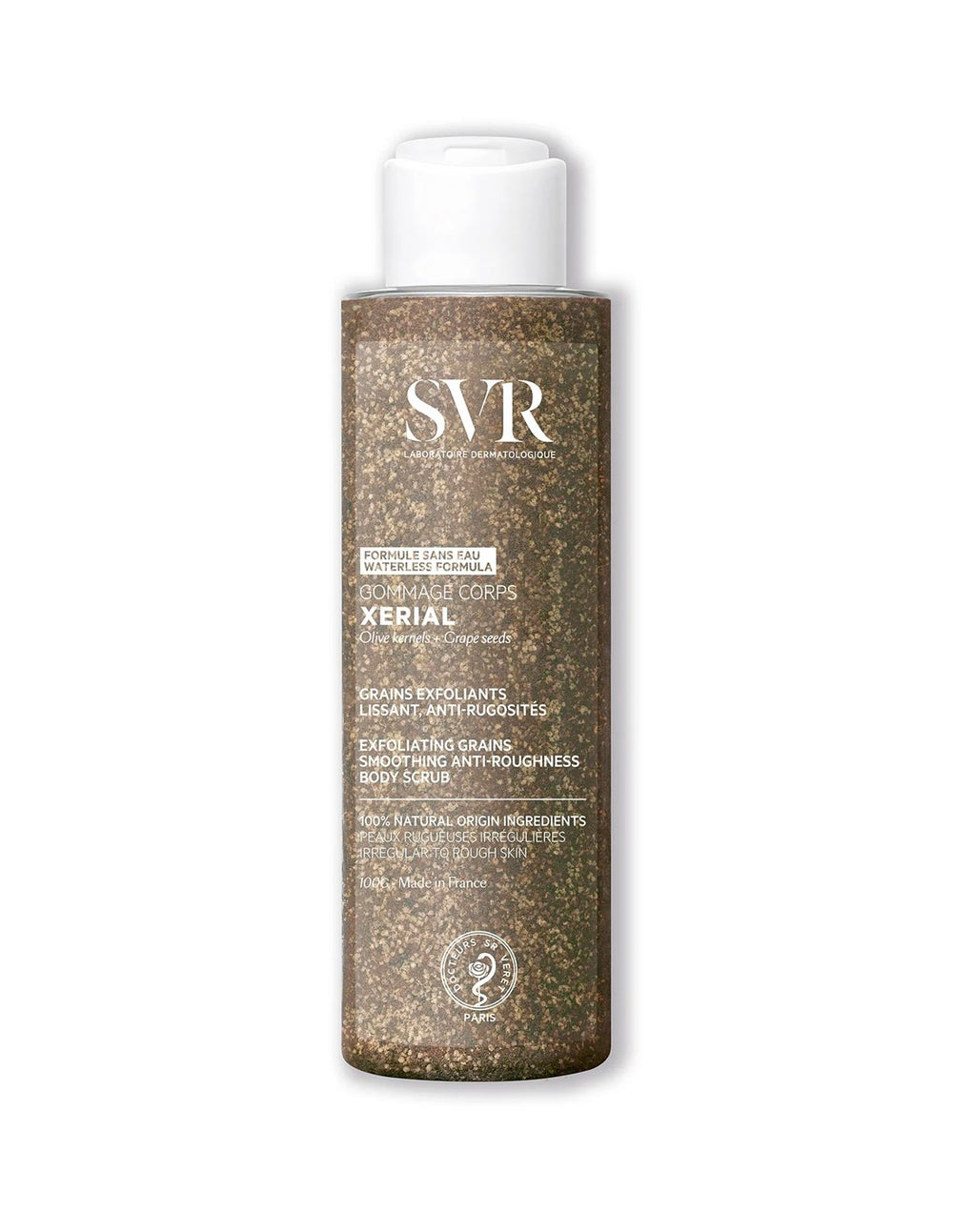 SVR Xerial Gommage 100 g
