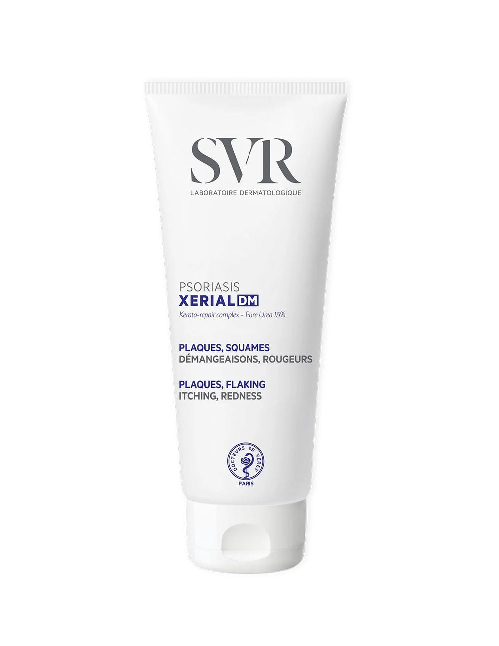 SVR Xerial DM Psoriasis 200 ml