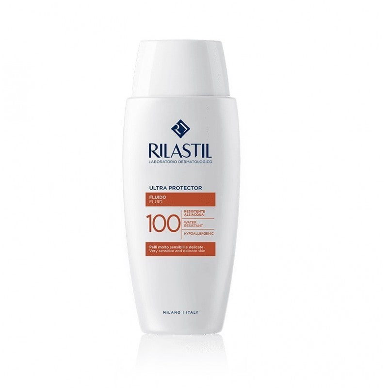 Rilastil Sun System Ultraprotector 100 50 ml