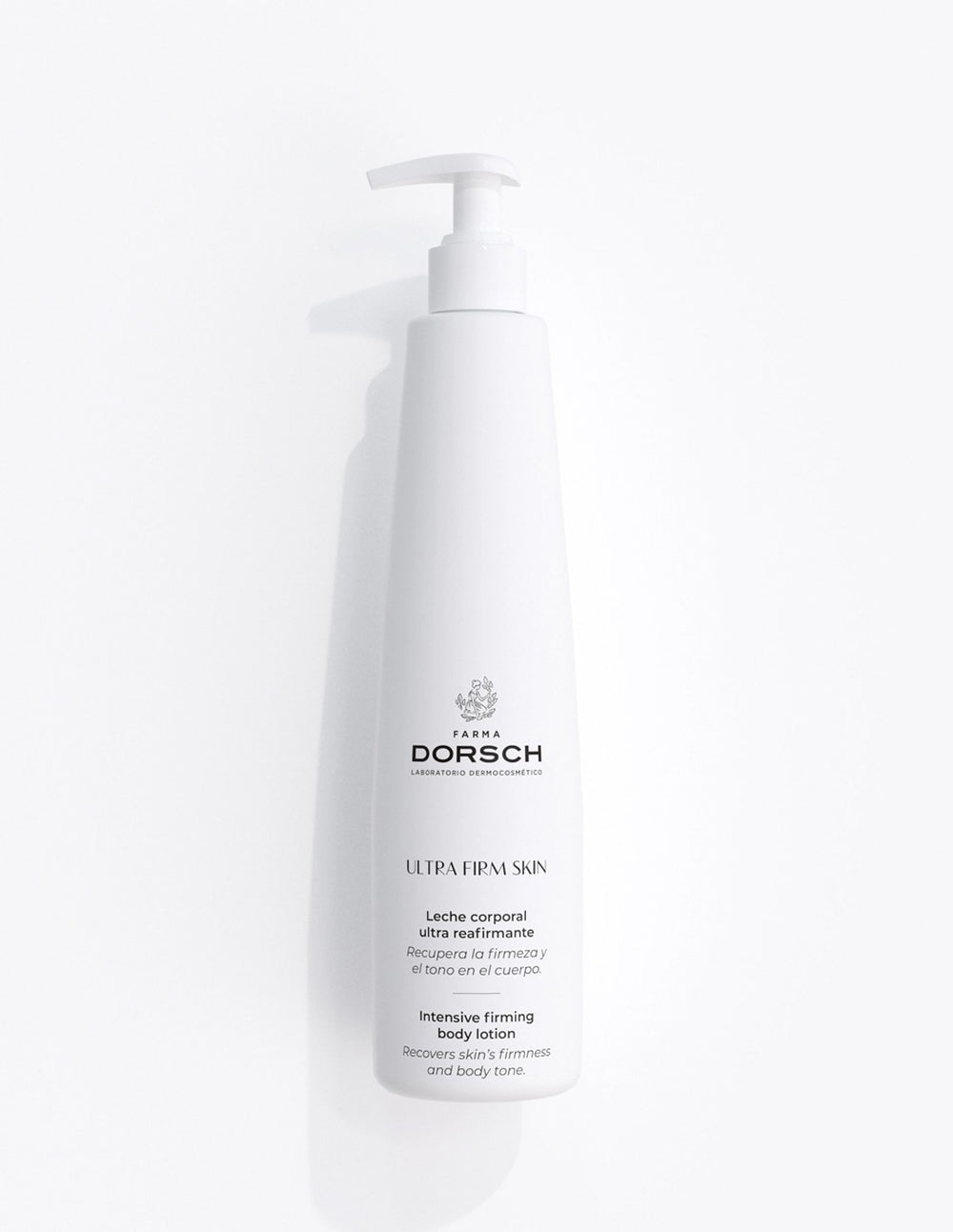 Farma Dorsch Leche Corporal Ultra Firm Skin 400 ml