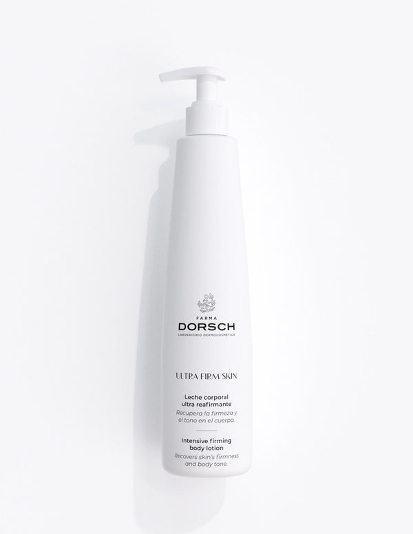 Farma Dorsch Leche Corporal Ultra Firm Skin 400 ml