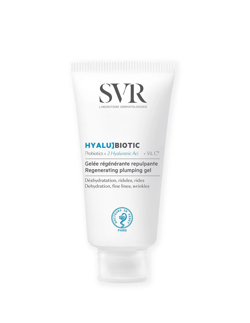 SVR Hyalu Biotic 15 ml - Formato viaje