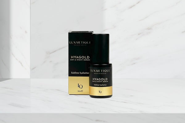Luxmetique Hyagold Day & Night Serum 30 ml