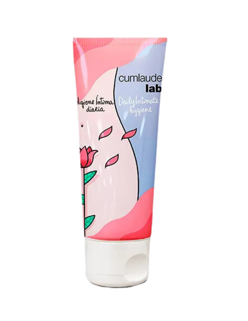 Cumlaude Lab Higiene Íntima Diaria 100 ml Amaia