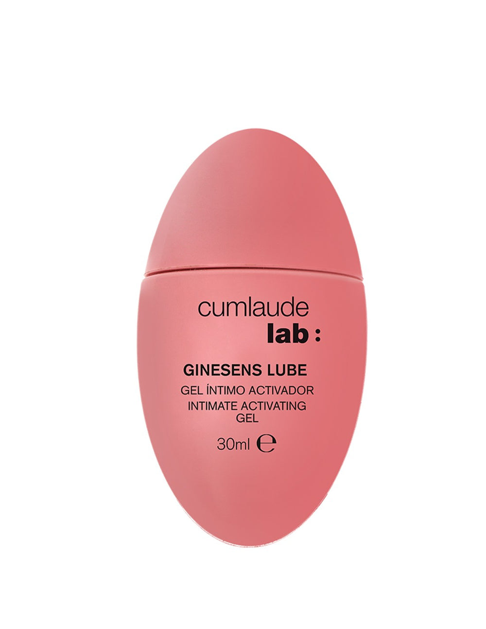 Cumlaude Lab Ginesens Lube 30 ml