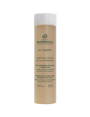 Farma Dorsch Purifying Toner Tónico Hidratante 200 ml