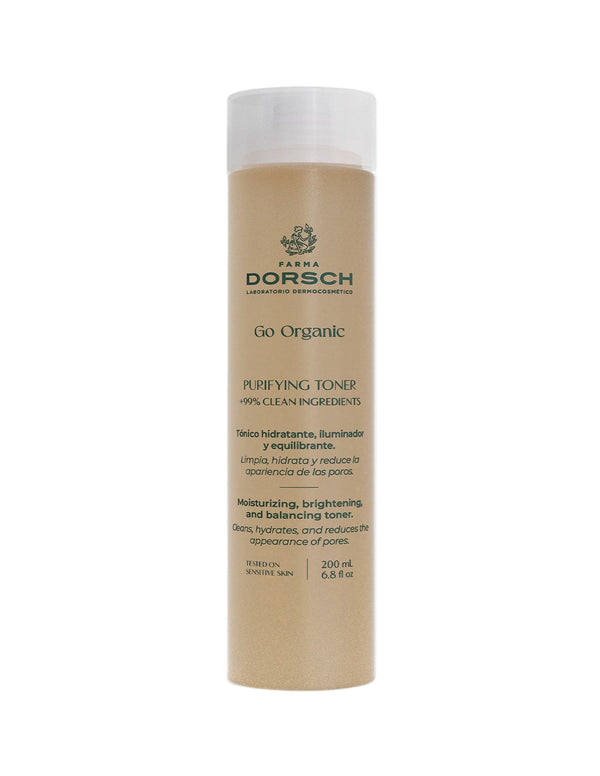 Farma Dorsch Purifying Toner Tónico Hidratante 200 ml