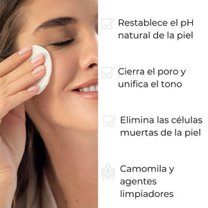 Farma Dorsch Purifying Toner Tónico Hidratante 200 ml