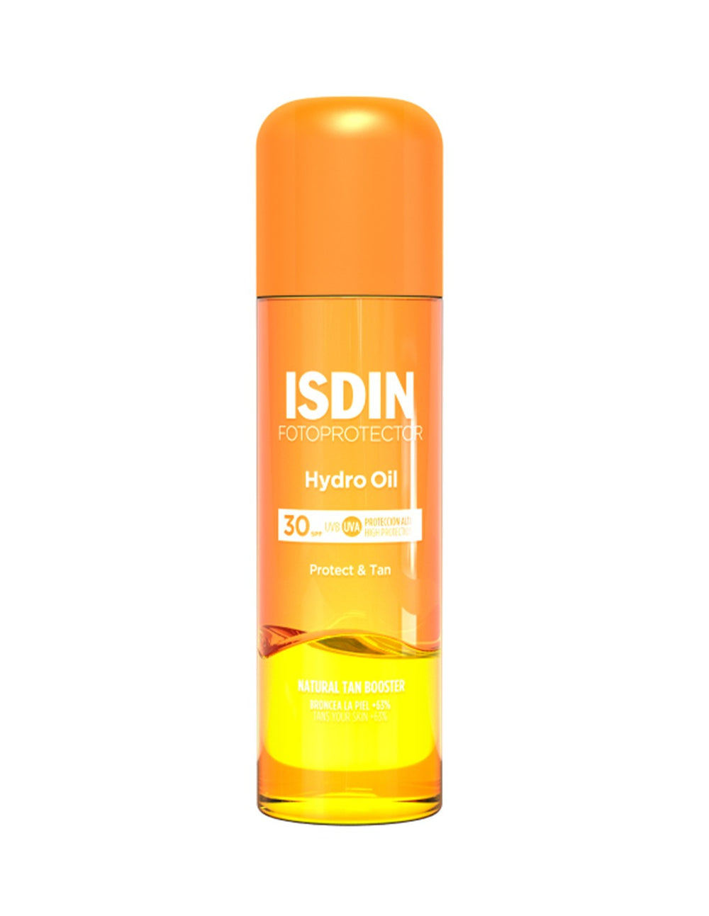 Isdin Fotoprotector Hydro Oil SPF30 200 ml