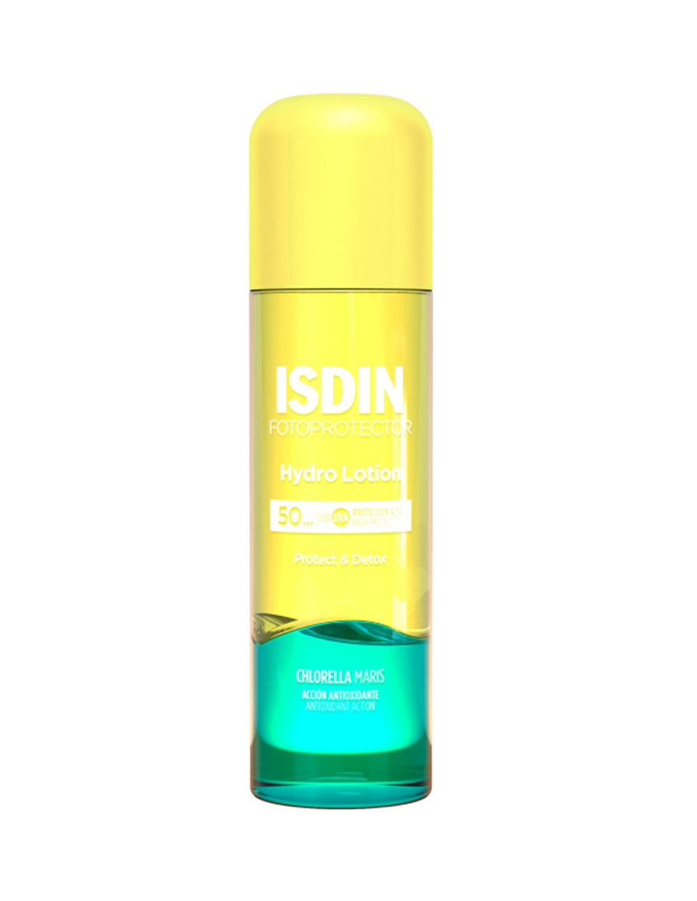 Isdin Fotoprotector HydroLotion SPF50 200 ml