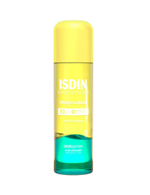 Isdin Fotoprotector HydroLotion SPF50 200 ml