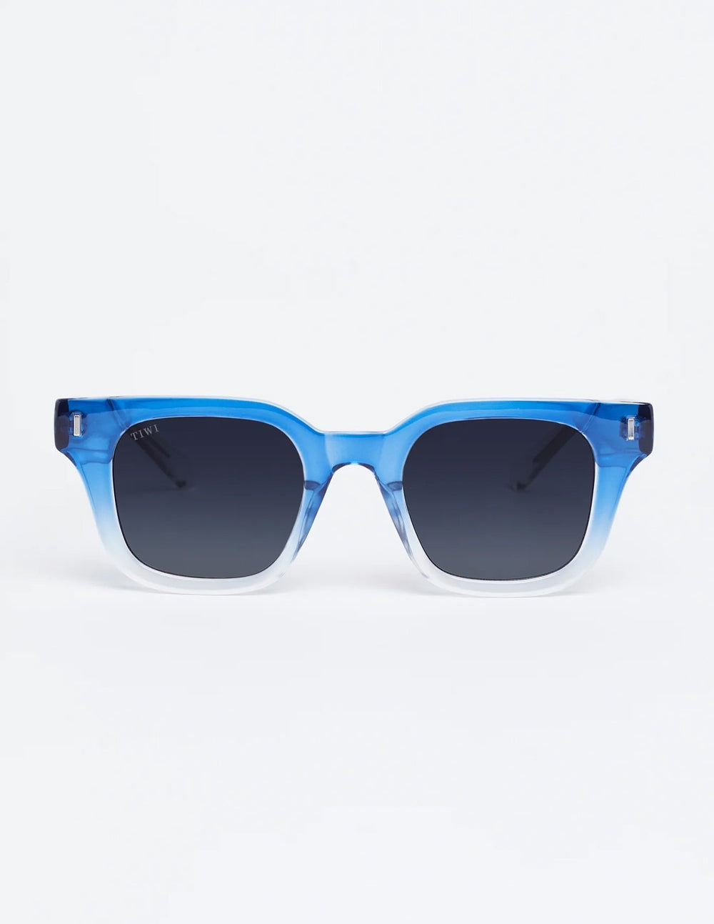 Gafas de Sol Tiwi Shiny Gradient Blue LIO 801
