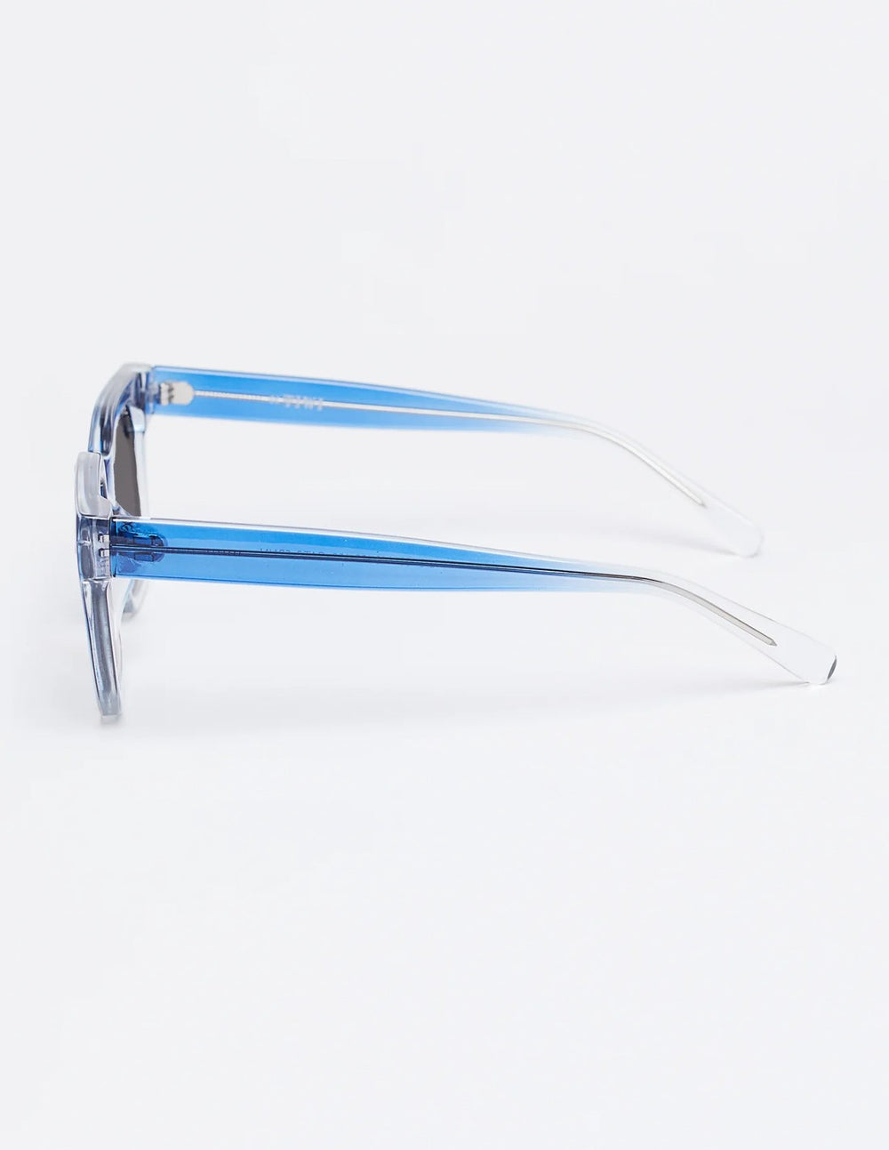 Gafas de Sol Tiwi Shiny Gradient Blue LIO 801