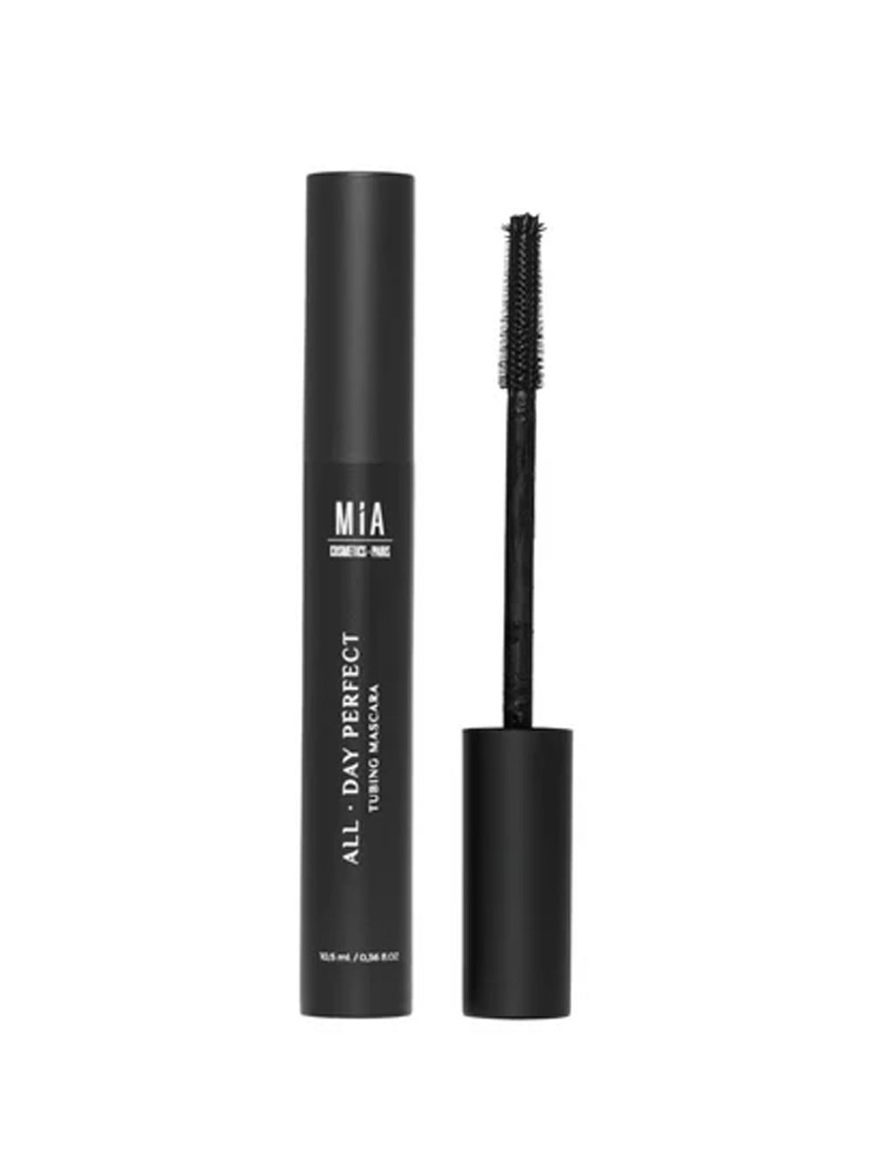Mia Máscara Pestañas All Day Perfect Tubing 10,5 ml
