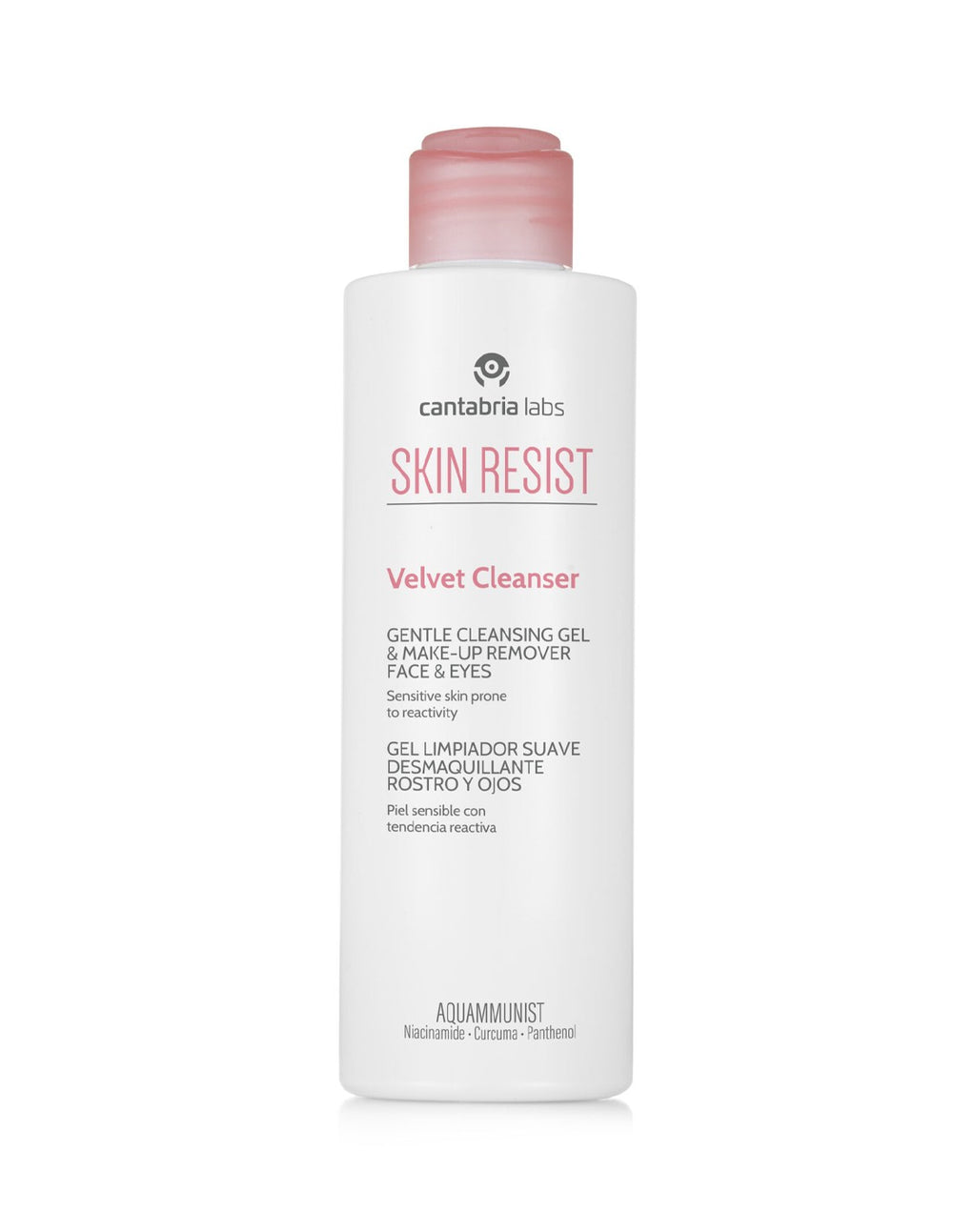Skin Resist Velvet Cleanser 200 ml