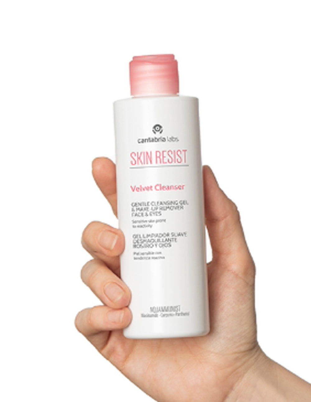 Skin Resist Velvet Cleanser 200 ml