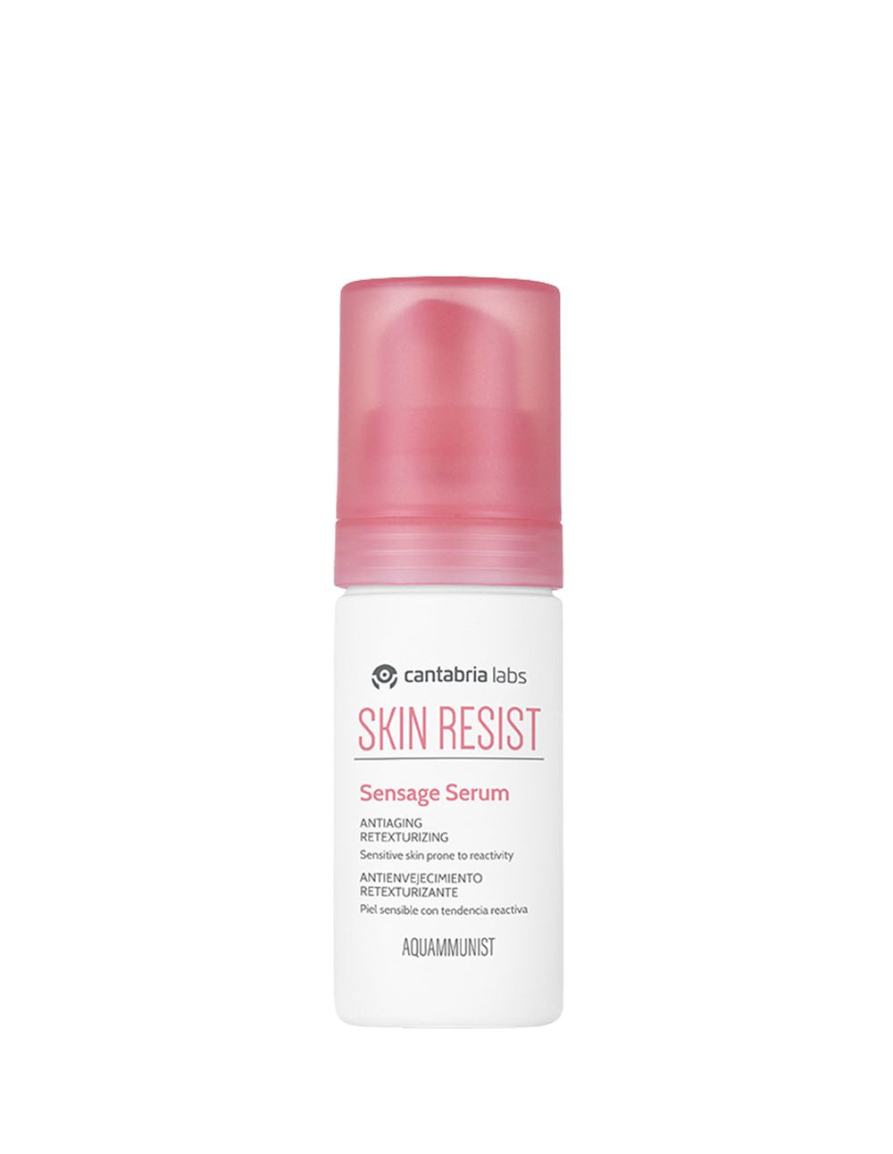 Skin Resist Sensage Serum 30 ml