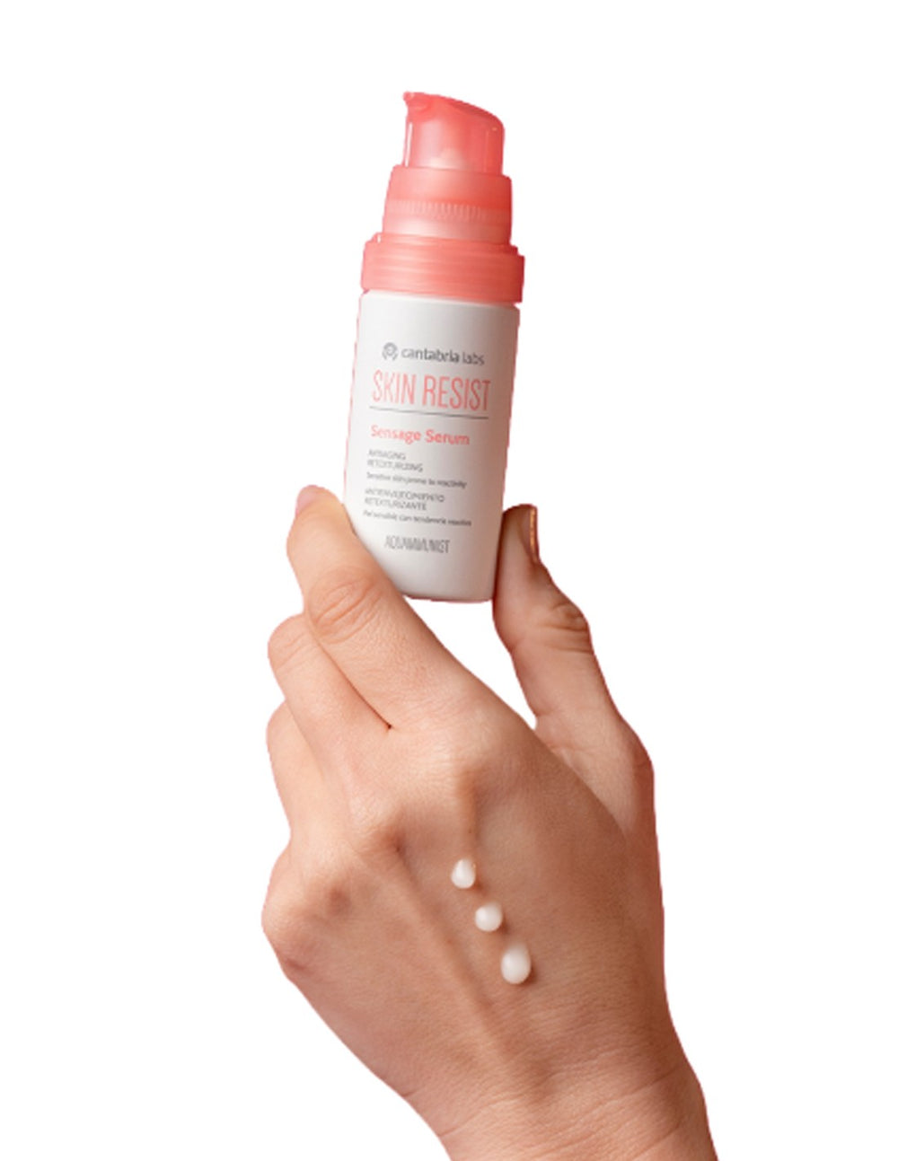 Skin Resist Sensage Serum 30 ml