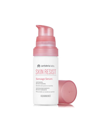 Skin Resist Sensage Serum 30 ml