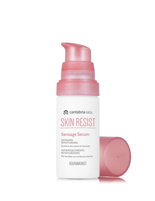 Skin Resist Sensage Serum 30 ml