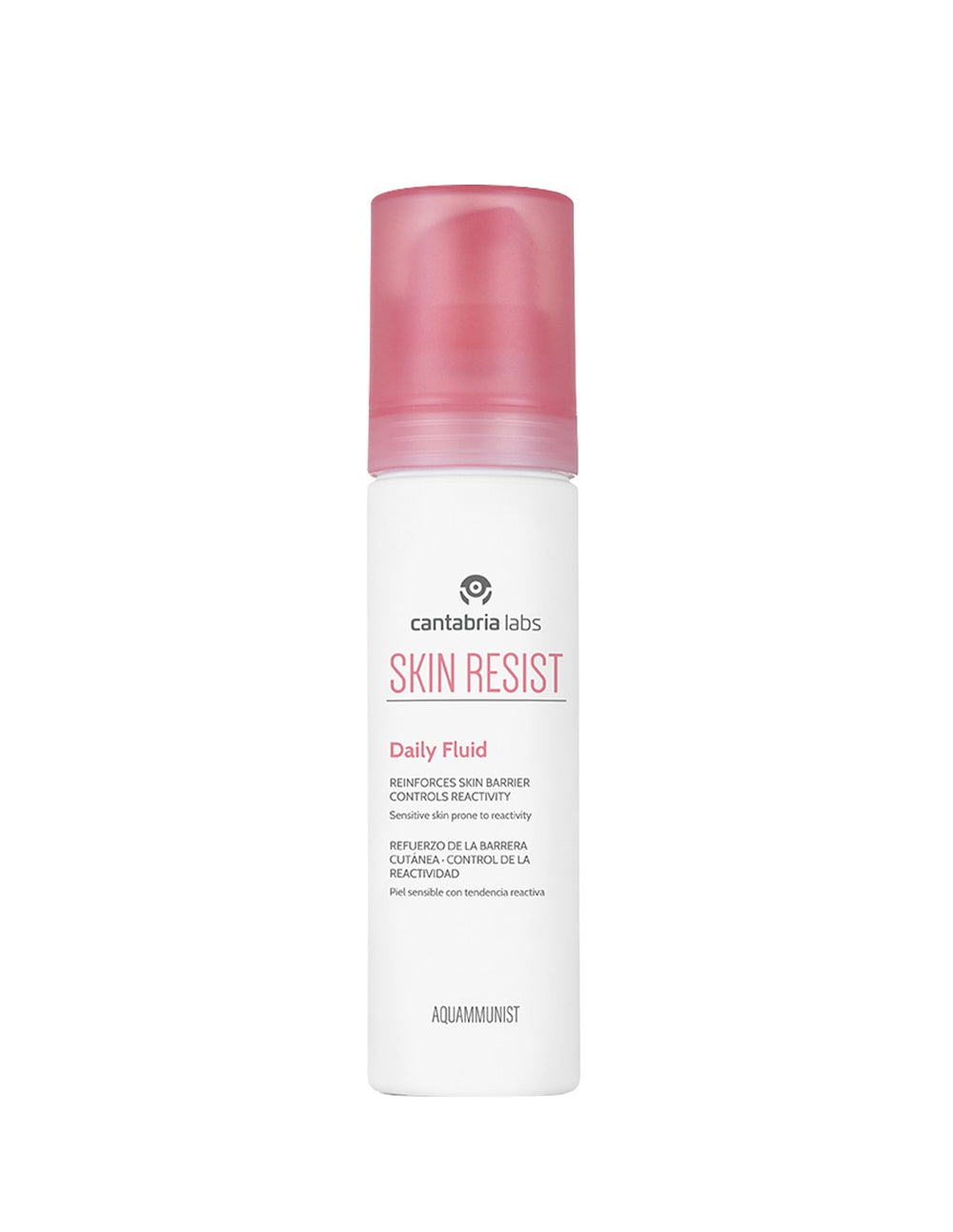 Skin Resist Daily Fluid 50 ml