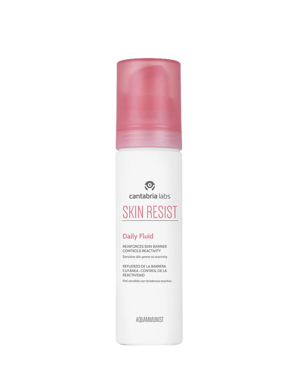 Skin Resist Daily Fluid 50 ml