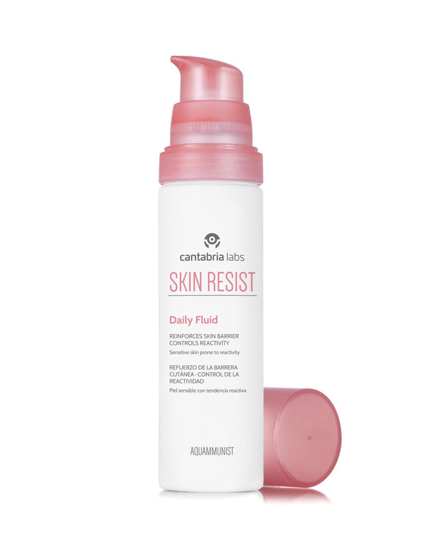 Skin Resist Daily Fluid 50 ml