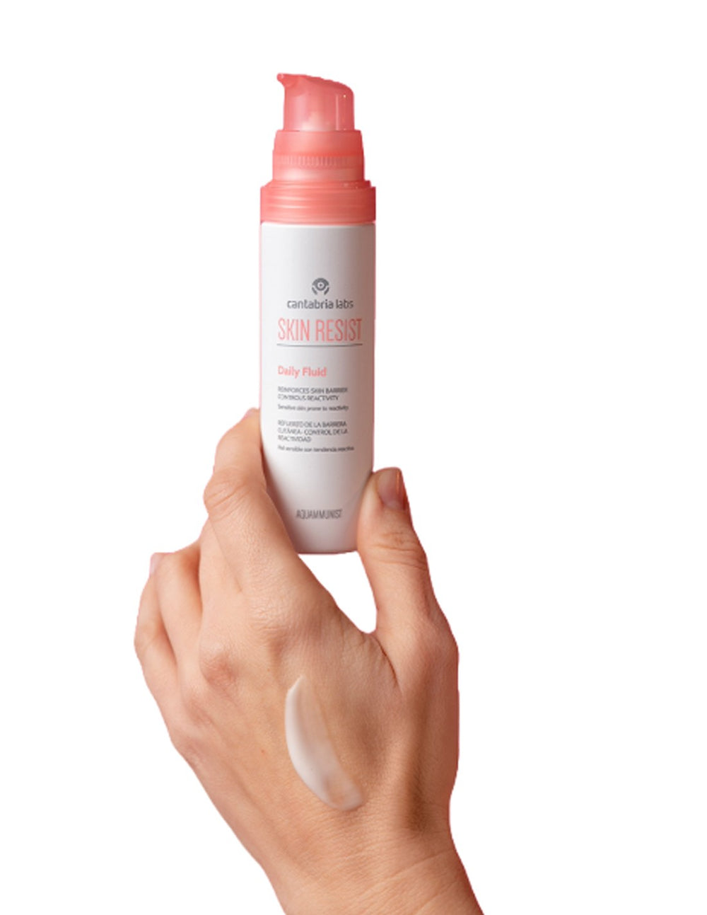 Skin Resist Daily Fluid 50 ml
