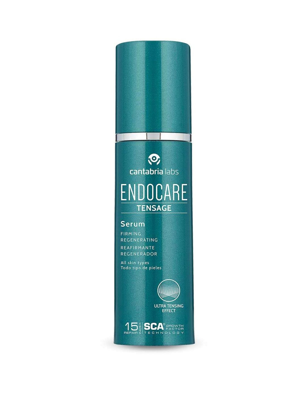 Endocare Tensage Serum Regenerador Antiarrugas 30 ml
