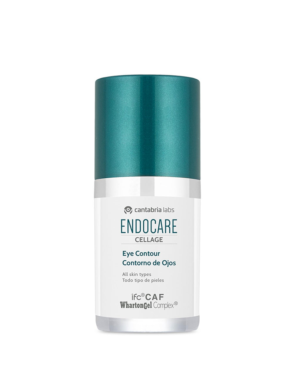 Endocare Cellage Contorno de Ojos 15 ml